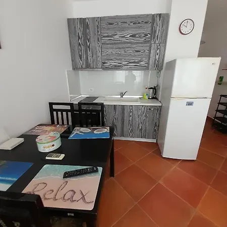 Apartament Tomas 1 Durrës