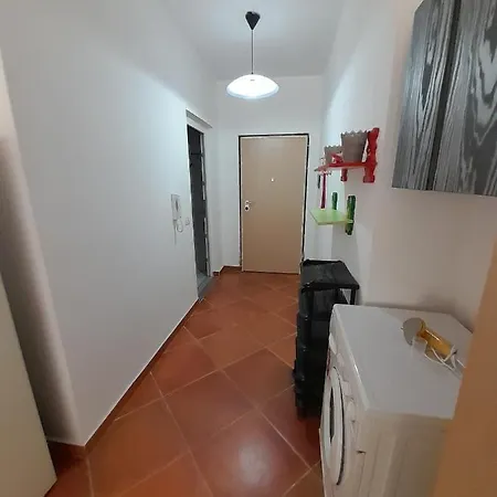 Tomas 1 Appartamento