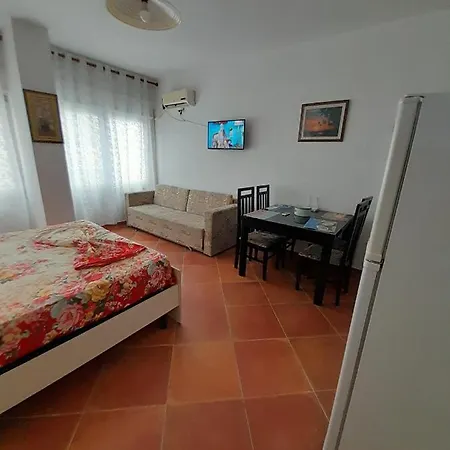 Tomas 1 Apartamento
