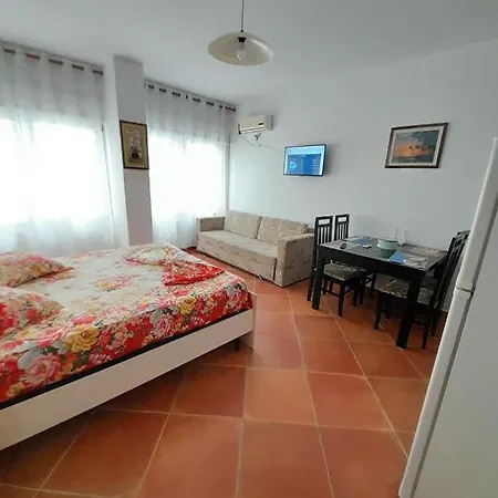 Appartamento Tomas 1 *