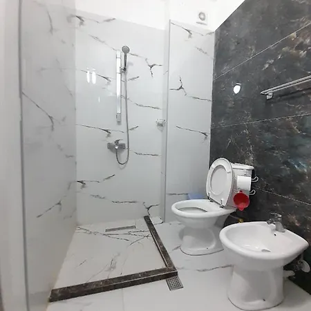 Tomas 1 Appartamento Durrës