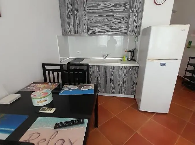 Apartamento Tomas 1 Durrës