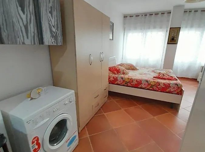 Tomas 1 Apartamento *