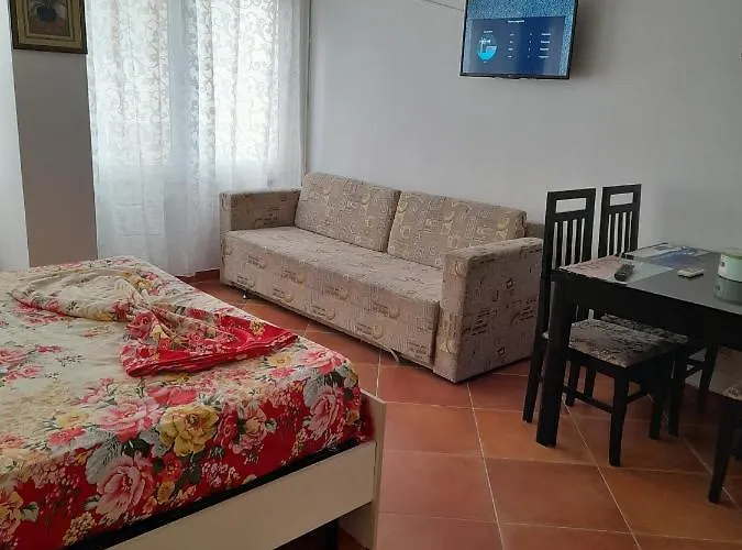 Apartamento Tomas 1 *