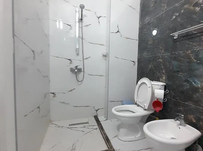 Tomas 1 Apartamento Durrës